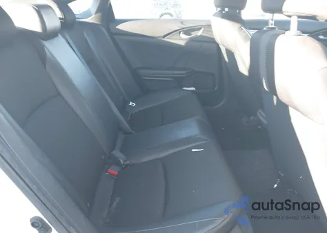 2020 Honda Civic Sport from USA, damaged, VIN 2HGFC2E81LH561093